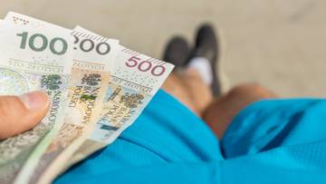 800 plus nie zadziałało. Teraz proponują ponad 200 tys. zł na dziecko