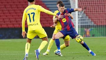 Kontuzja Roberta Lewandowskiego! Jest oficjalny komunikat Barcelony