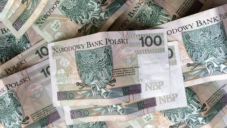 GUS: obcokrajowcy w wydali w Polsce w trzecim kwartale niemal 11 mld zł