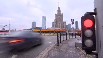 Warszawa walczy ze smogiem darmową komunikacją miejską