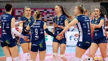 Tauron Liga: BKS BOSTIK Bielsko-Biała - MOYA Radomka Radom. Relacja live i wynik na żywo