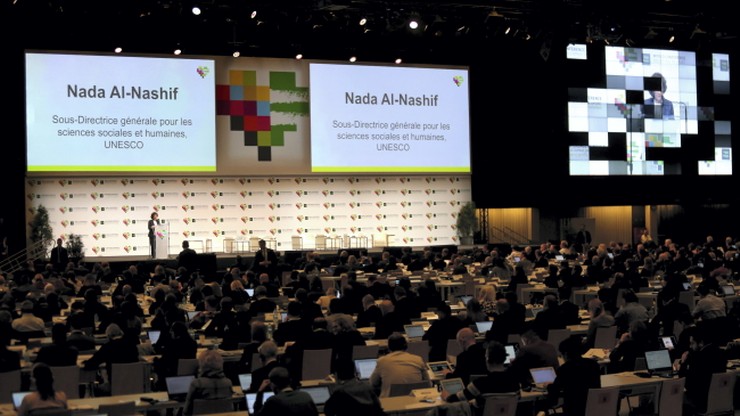 Kongres WADA: "Zwiększenie liczby badań jest kluczowe"