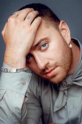 2020-09-23 Sam Smith: Singiel „Diamonds” i nowy album „Love Goes”!