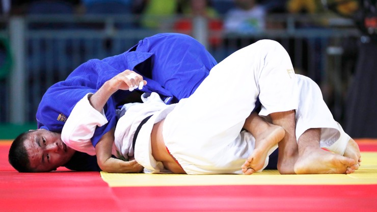 Mistrz olimpijski w judo kończy karierę