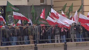 Marsz narodowców we Wrocławiu się odbędzie. Sąd Apelacyjny oddalił zażalenie Dutkiewicza