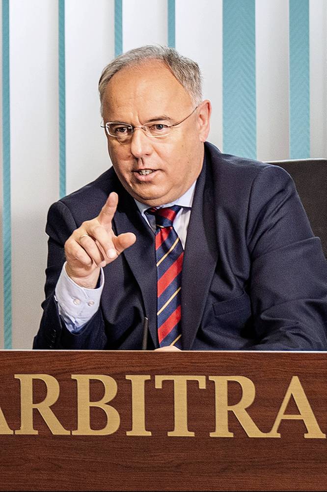 „Ktoś tu kłamie?”: Bezwzględna walka o reputację i prawdę
