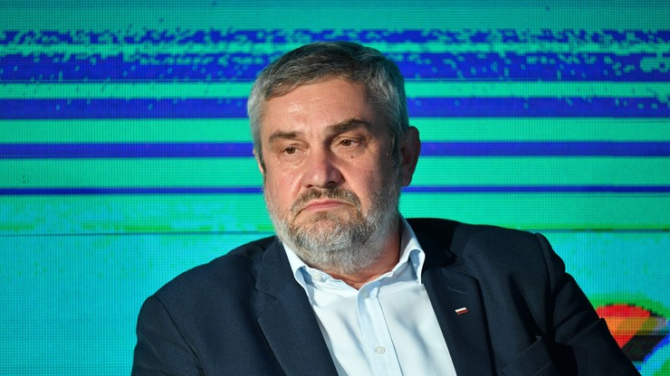 Ardanowski odchodzi z PiS? Jest odpowiedź ministra rolnictwa
