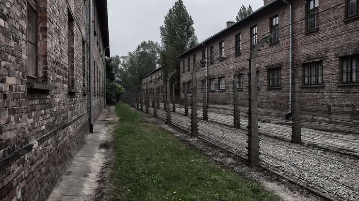 Muzeum Auschwitz apelowało ws. książek z nazistowską propagandą. Jest reakcja Amazona