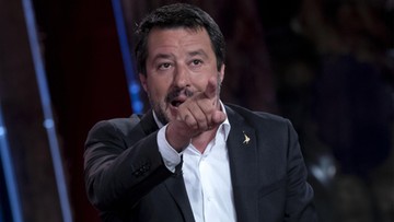 Salvini o rozmowach z Orbanem: musimy zbudować inną Europę
