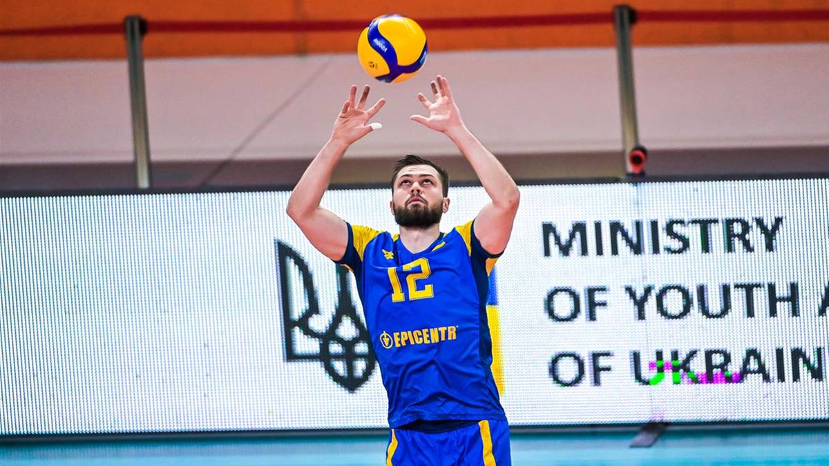 Z Radomia do mistrza Czech. Siatkarz reprezentacji kraju zmienia klub