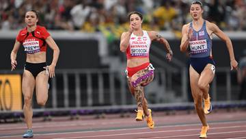 Koniec marzeń o finale! Nieudany występ Swobody w Tokio