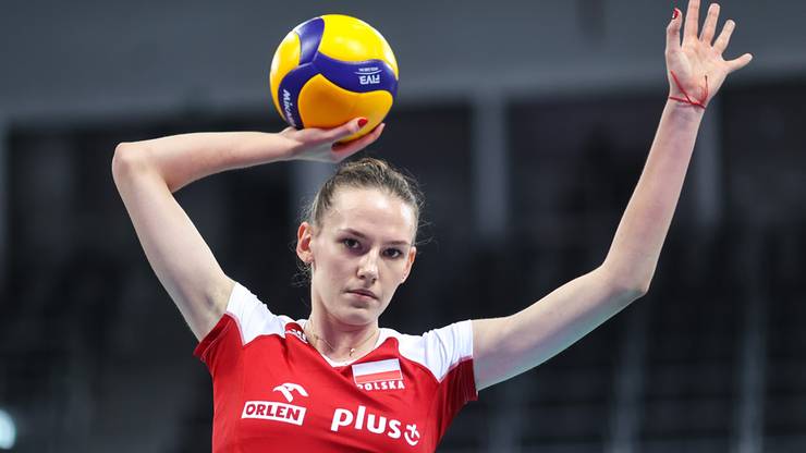 Gdzie w nowym sezonie zagrają siatkarki reprezentacji Polski? Kluby gwiazd polskiej kadry