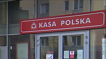 Działalność SKOK Polska zawieszona. KNF wystąpi z wnioskiem o upadłość
