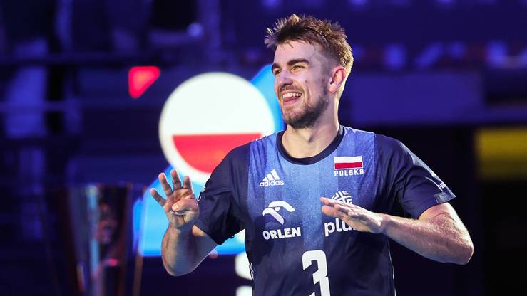 Liga Narodów siatkarzy 2025. Skład reprezentacji Polski. Kto zagra?