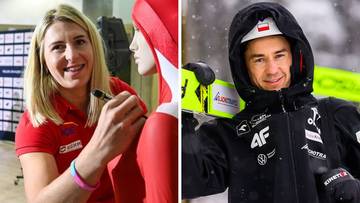 PKOl zatwierdził skład na igrzyska! To oni będą chorążymi reprezentacji Polski