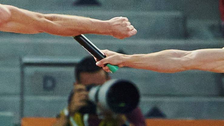 Najstarsze rekordy Polski w lekkoatletyce. Wyniki nie do pobicia od kilku dekad