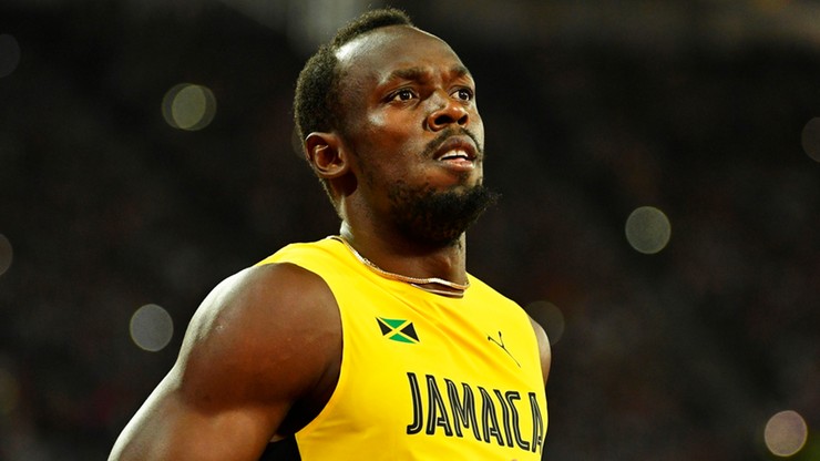 Usain Bolt ma koronawirusa. Niedawno zorganizował huczną imprezę