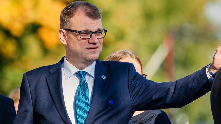 Rząd Finlandii podał się do dymisji, bo komisje odrzuciły reformy świadczeń socjalnych