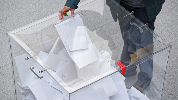 Zaginione karty do głosowania w Olsztynie. Dotyczyły wyborów na prezydenta miasta