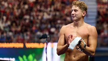 Krzysztof Chmielewski w świetnej formie. Bohater z Singapuru powalczy o medal mistrzostw Europy