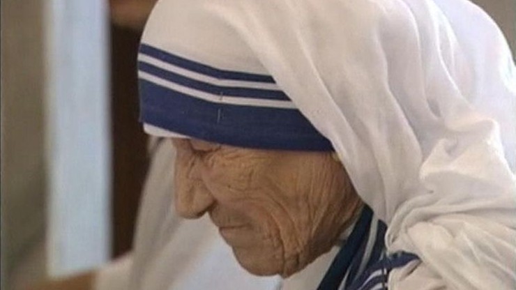 Papież uznał drugi cud Matki Teresy z Kalkuty. Będzie świętą