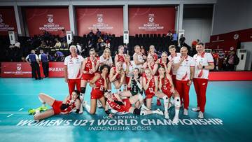 Aktualna tabela siatkarskich MŚ. Które miejsce zajmuje Polska?