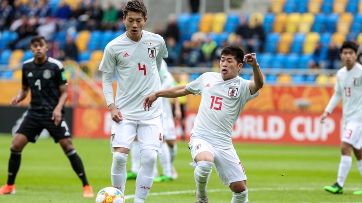 MŚ U-20: Trenerzy Włoch i Japonii zadowoleni z pierwszej fazy turnieju
