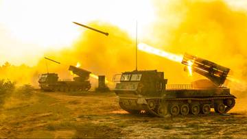 Wojna na Pacyfiku. Media o terminie inwazji Chin na Tajwan