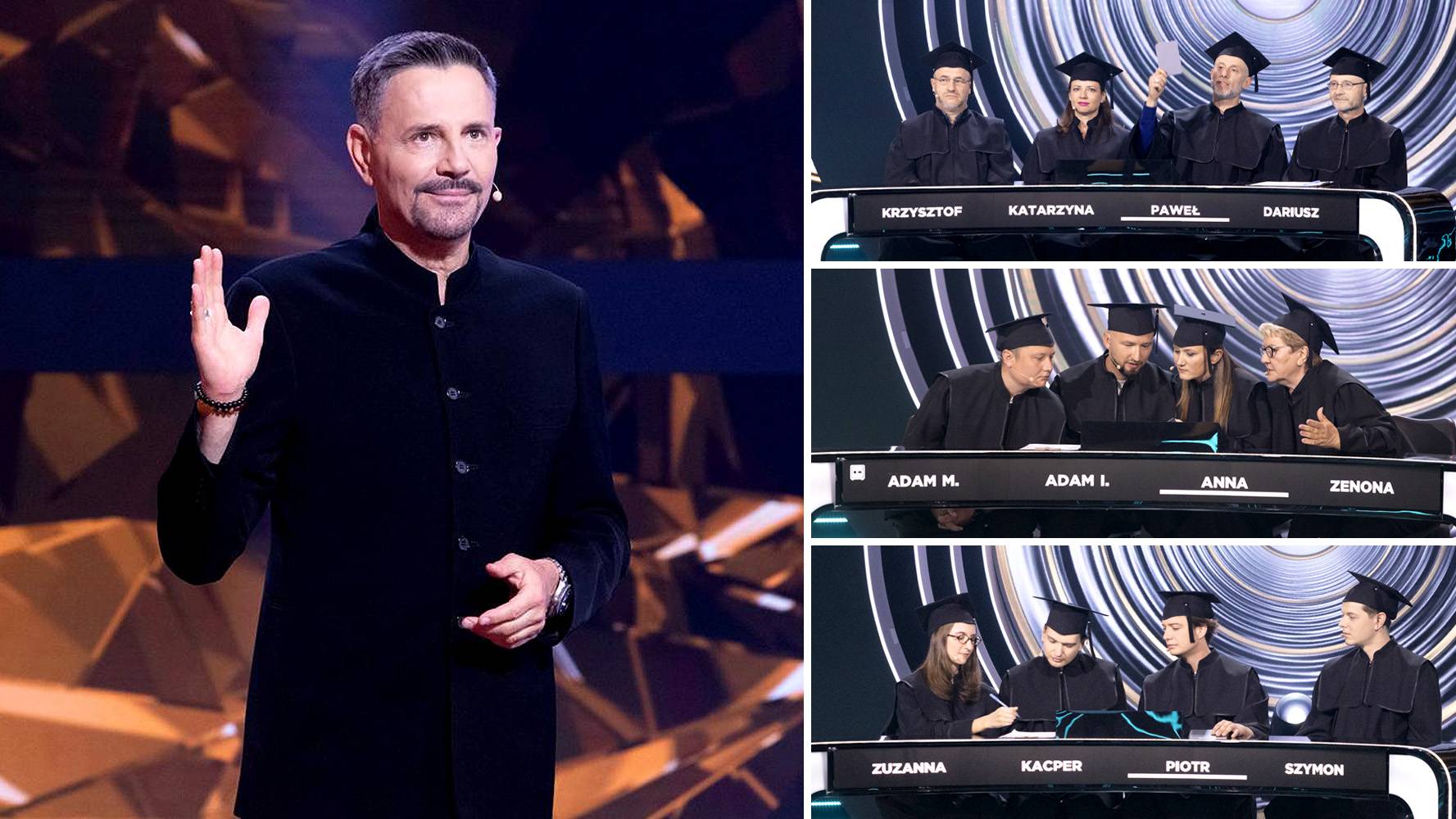 „Awantura o kasę”: Mistrzowie edycji jesień 2025. Lista nagród