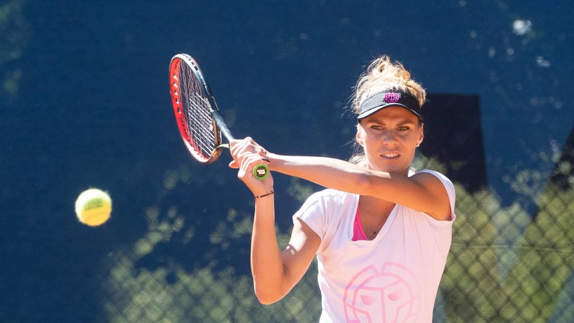 WTA w Monterrey: Awans Katarzyny Piter do półfinału debla