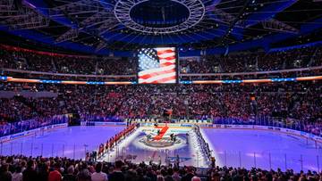 Niespodziewane rozstrzygnięcie w NHL