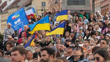Ukraina ma plany wobec Polski. Kijów opracuje specjalny projekt