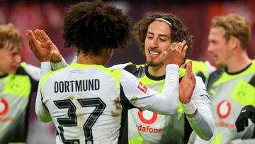 Liga Mistrzów: Atalanta - Borussia Dortmund. Relacja live i wynik na żywo