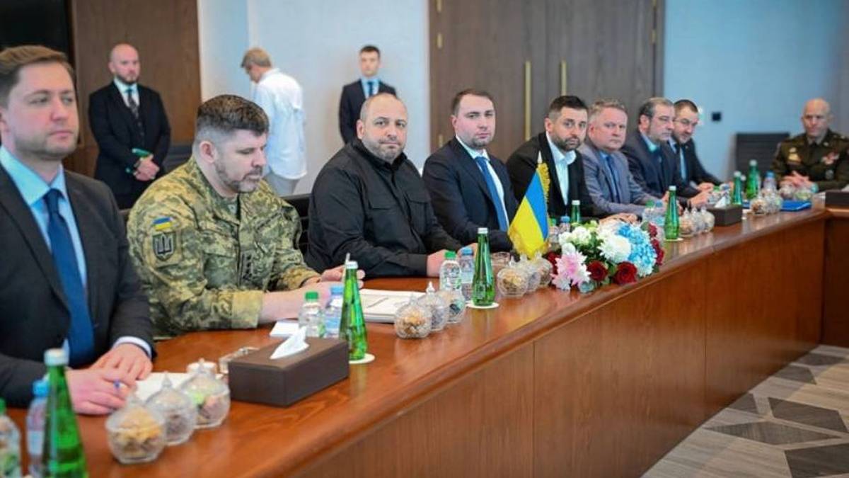 Efekty negocjacji w Abu Zabi. Zapadły pierwsze decyzje