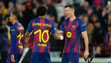 La Liga: FC Barcelona - Rayo Vallecano. Relacja live i wynik na żywo