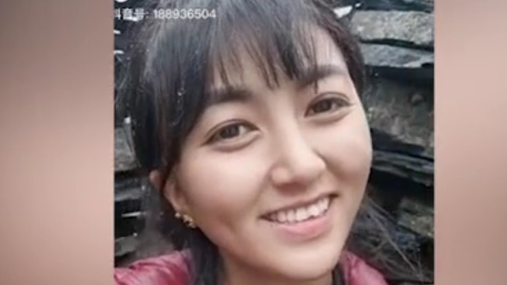 Chiny. Wyrok śmierci za spalenie byłej żony, blogerki, podczas transmisji na żywo