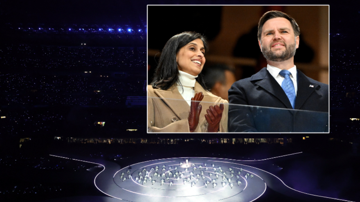 Kibice bez litości dla J. D. Vance'a. Znów wygwizdali wiceprezydenta USA