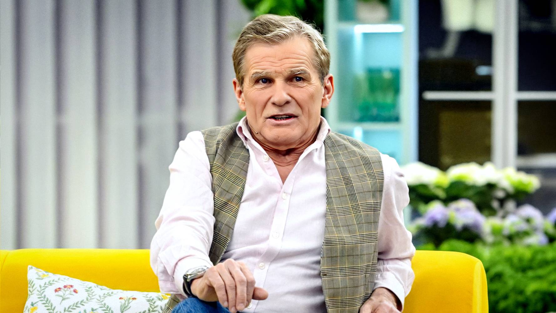 Marek Włodarczyk: Oddany swej pracy długodystansowiec - tv4.pl