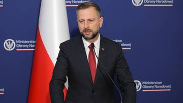 Szef MON nie widział raportu CIA. Szok na sejmowych korytarzach, "Bantustan"