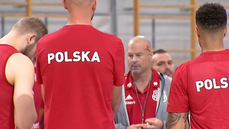 MŚ koszykarzy: Druga towarzyska porażka Polaków z Czechami