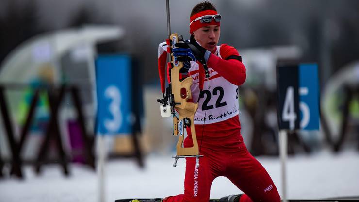 Konrad Badacz (biathlon)