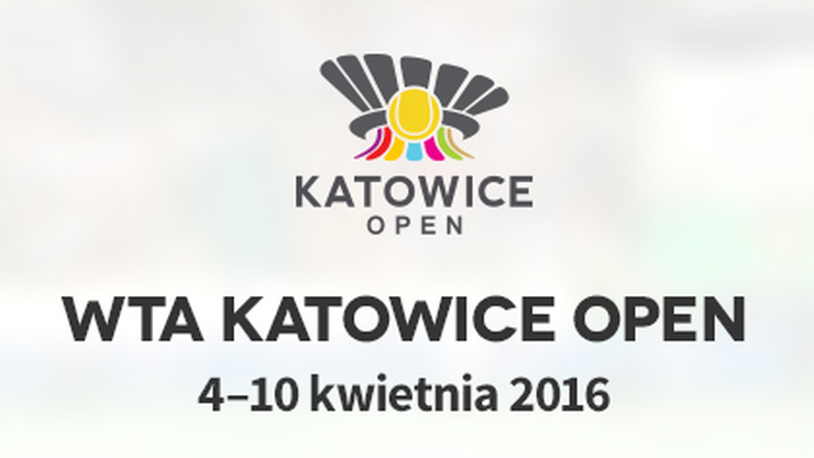 WTA Katowice: Tenis w dużym Spodku, hokej w małym