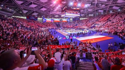 Liga Narodów siatkarek 2025: Końcowa klasyfikacja