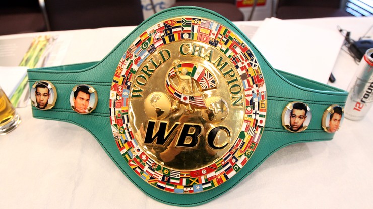 Edwards obronił tytuł WBC w wadze muszej
