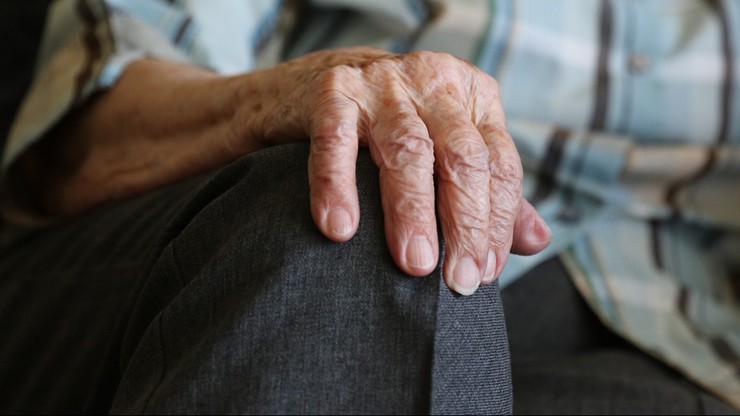 104-latka pokonała koronawirusa. "Nie przyjmowała żadnych leków"