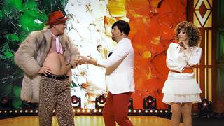 Kabaret na żywo. Kabaret Nowaki