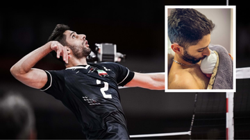 Gwiazdor PlusLigi został ojcem. "Nasza siatkarska rodzina właśnie się powiększyła"