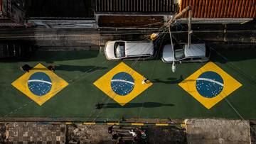 Brazylia na MŚ 2026. Skład, kadra, mecze, terminarz, wyniki