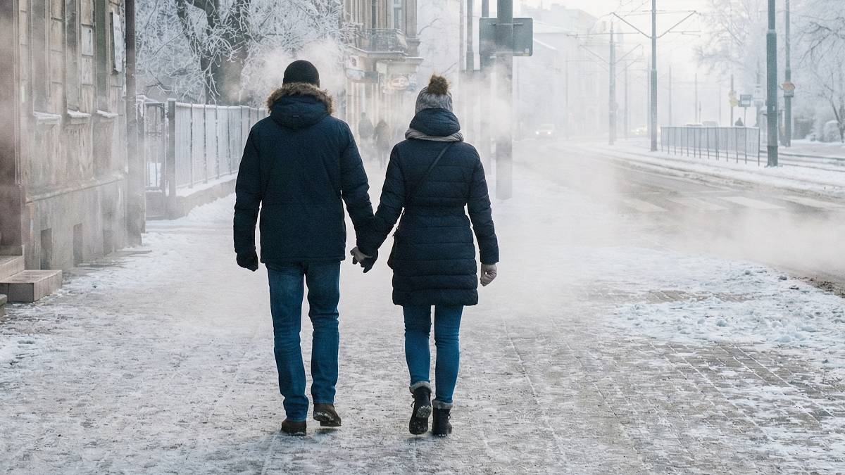 Nadchodzą duże zmiany w aurze. Fot. Pixabay.