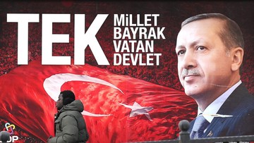 Kara dożywocia grozi 270 oskarżonym w związku z udaremnionym puczem w Turcji